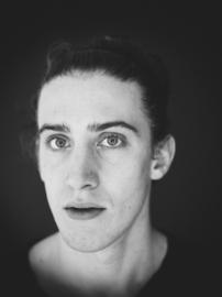 Manu Mayr © Ingo Pertramer